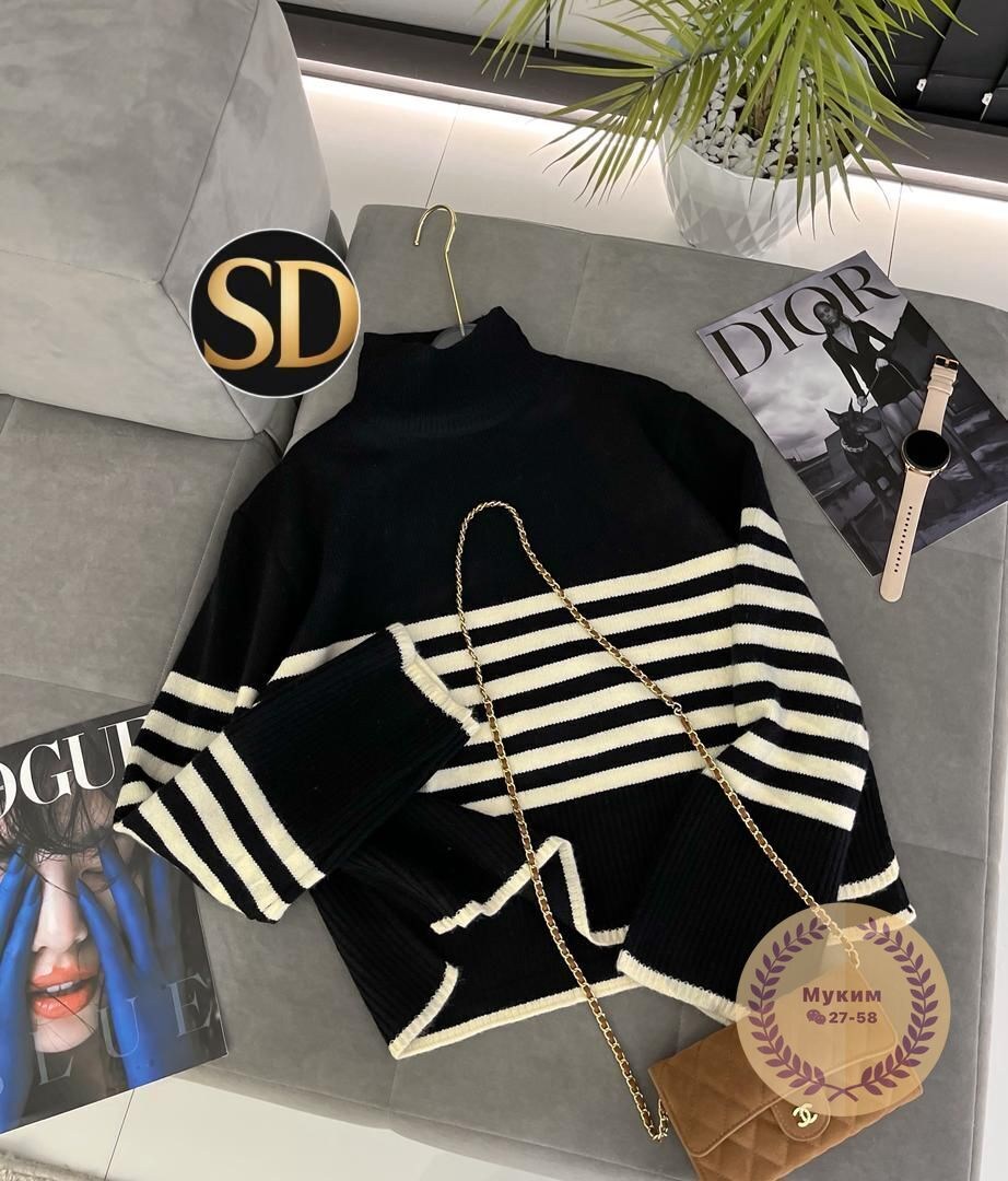 стильная кофта,кофта модная,женская кофта,кофта свитер,свитер в полоску