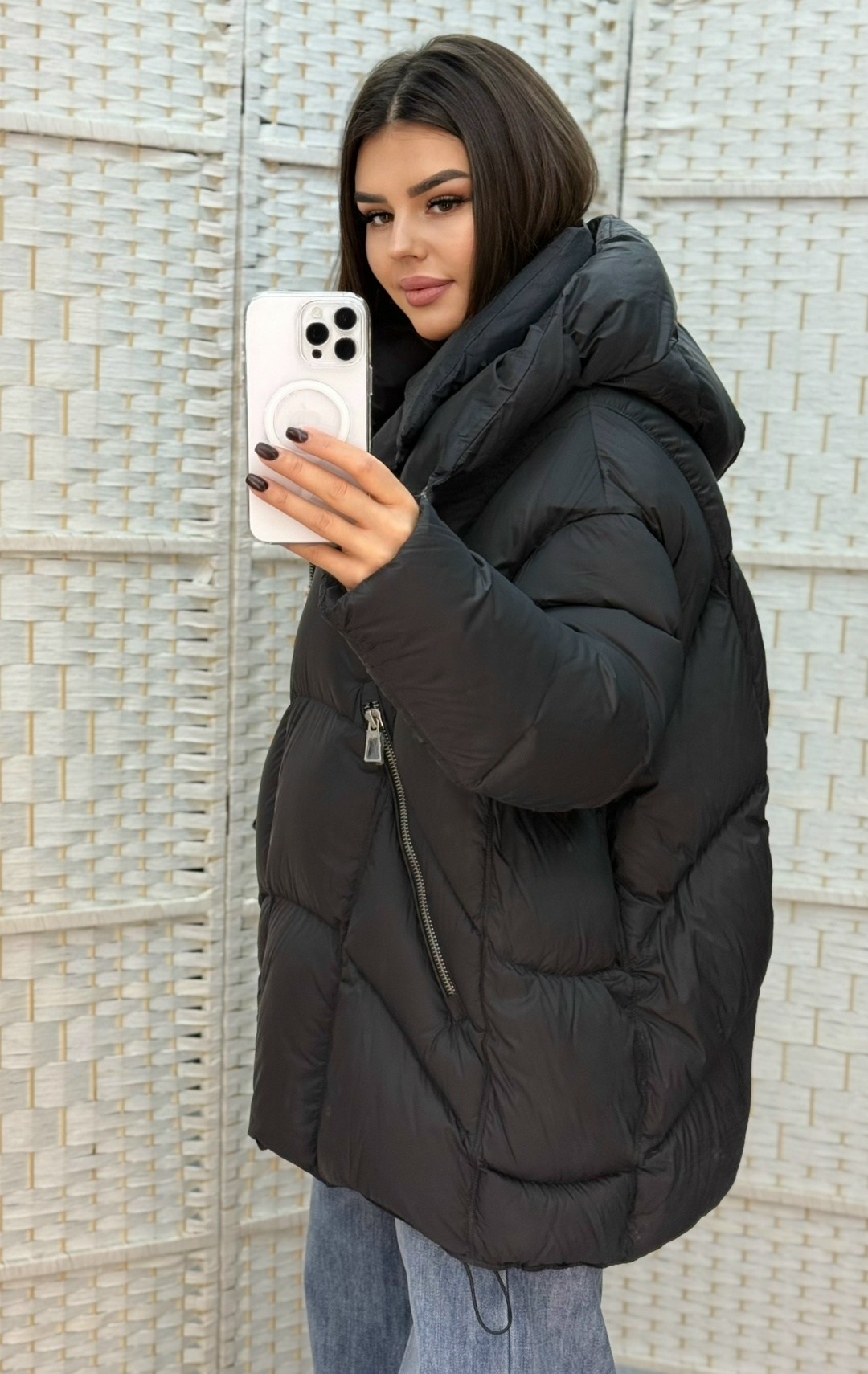 куртка оверсайз,куртка оверсайз женская,зимняя куртка оверсайз,зимние куртки,куртка модная