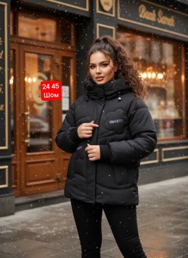 Верхняя одежда