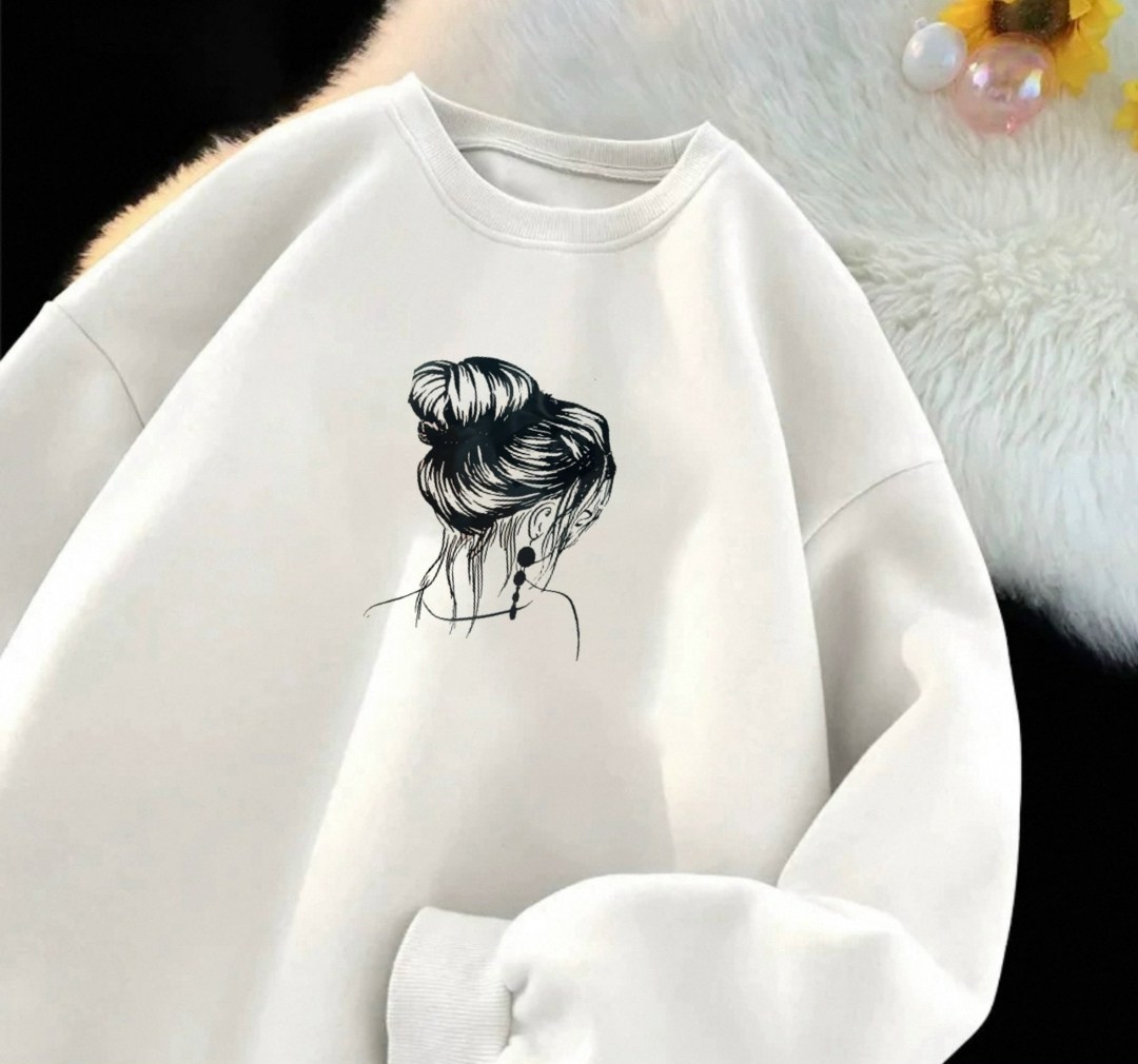 повседневный свитшот,свитшот женская,свитшот толстовка,свободный свитшот,свитшот