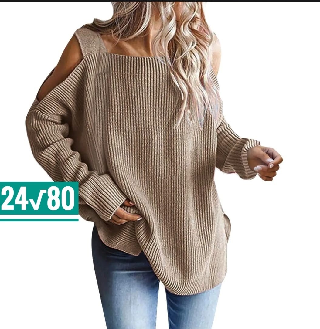 свитера женские,кофта женская,кофта женская свитер,свитер кофта джемпер,свитер с открытыми плечами женский