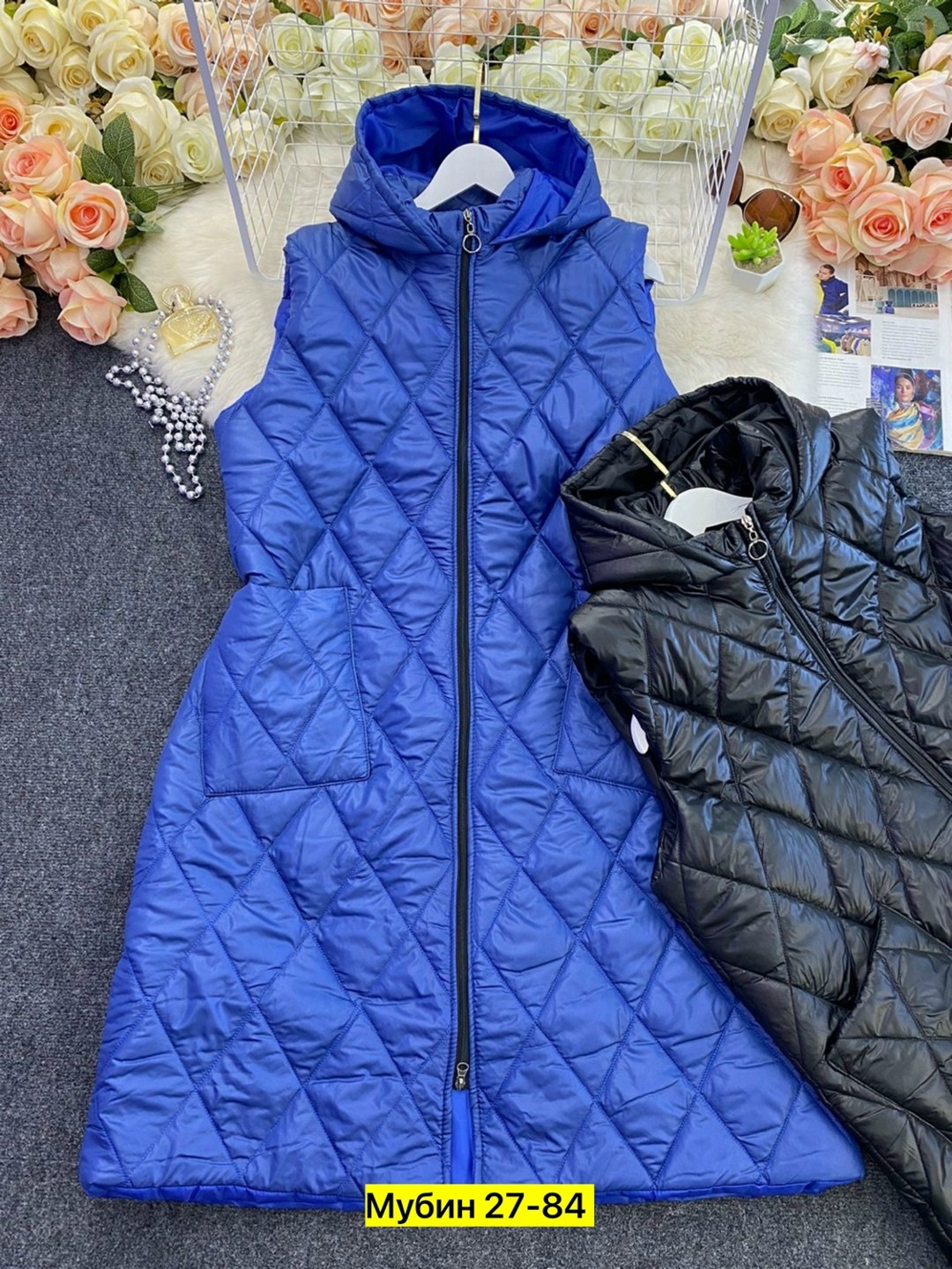 жилетка женская удлиненная,жилетка женская,жилет женский,безрукавка женская,жилет удлиненный