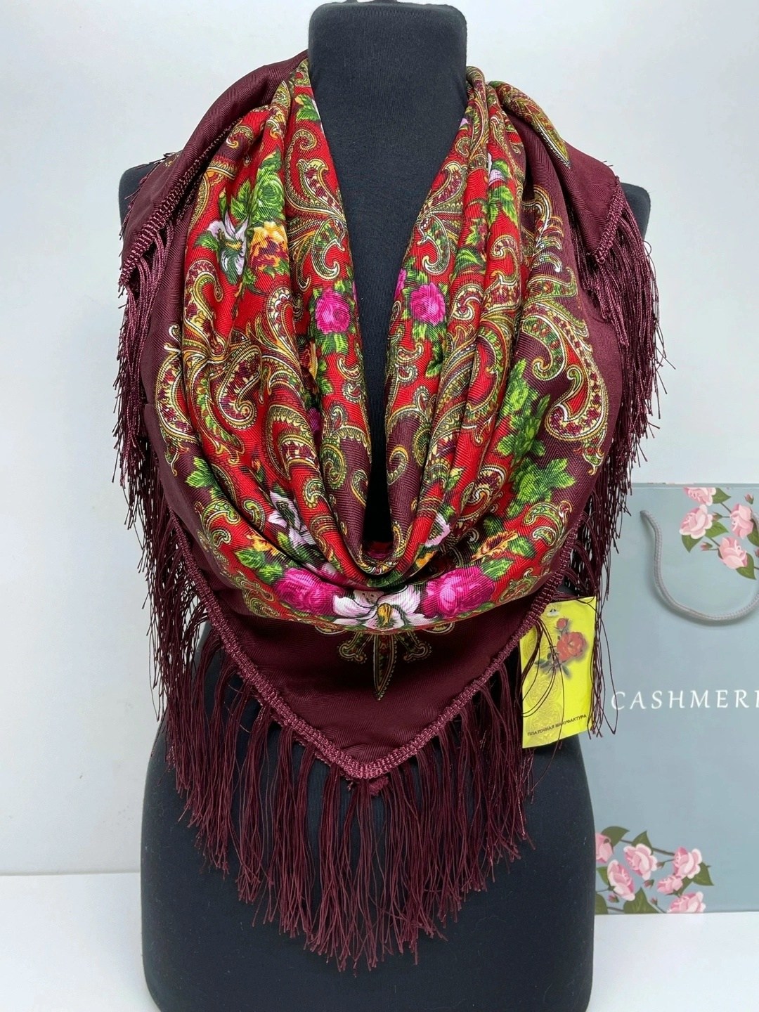 женский платок,платок народный,платок шерстяной,платки большие,новинки платок