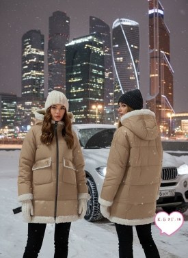 Верхняя одежда