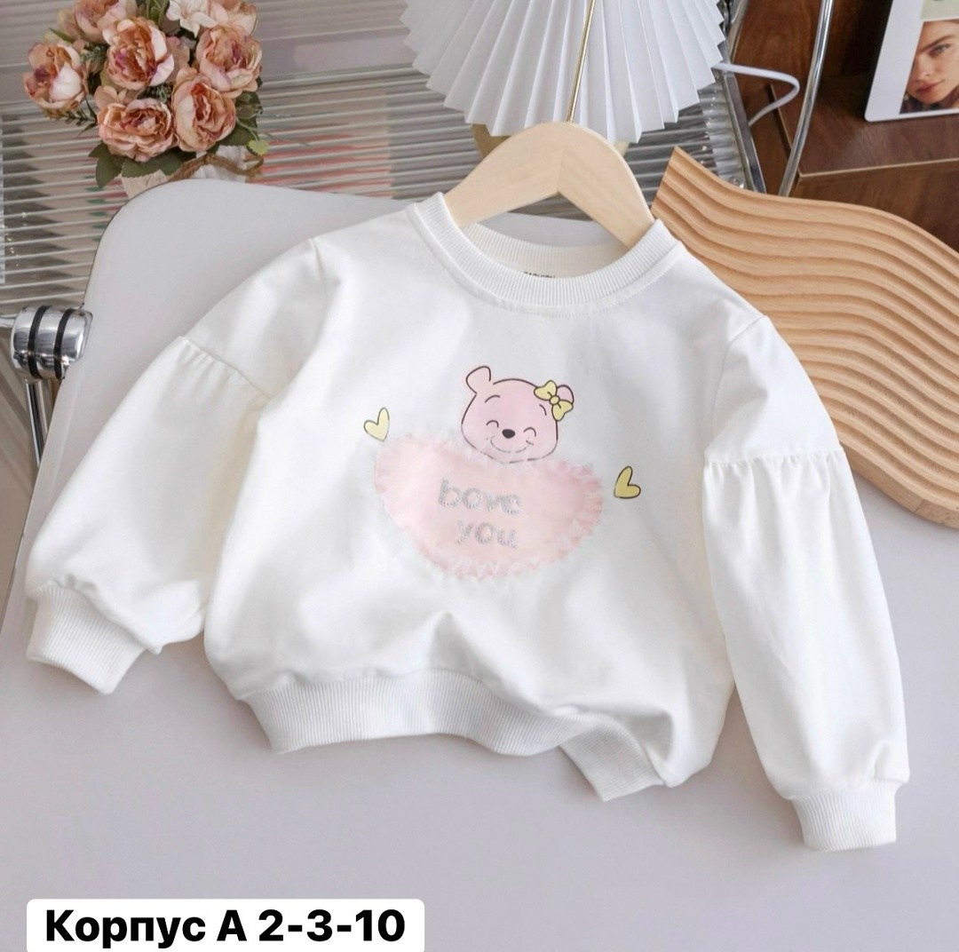 cвитшот для девочки,детский свитшот,свитшот для девочки джемпер,толстовка для девочек,свитшот для малыша