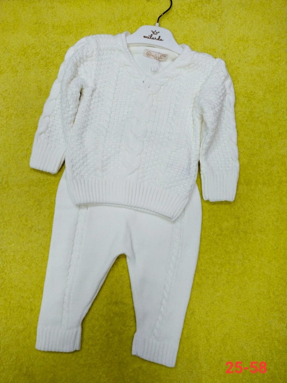 комплект вязаный,вязаный костюмчик,вязаные костюмы,вязаный костюм детский,комбинезон вязаный