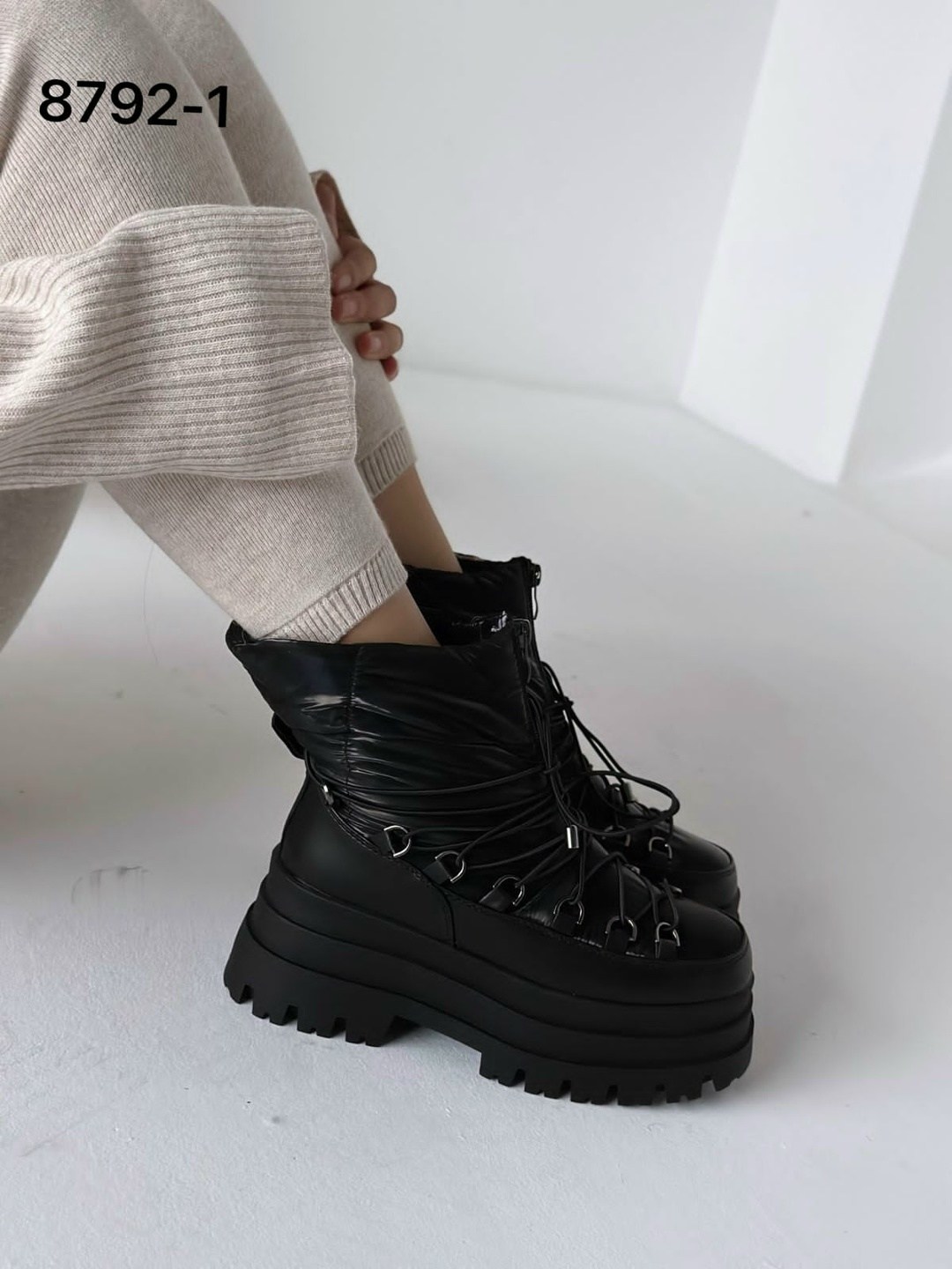 ,зимние ботинки,дутики женские,ботинка женские зимние,зимняя женская