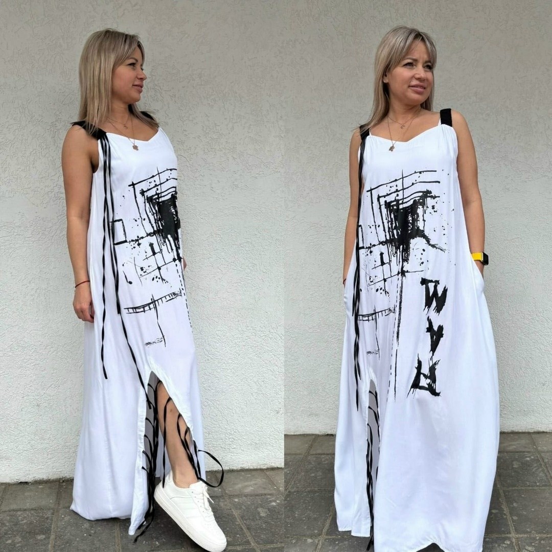 женский повседневный сарафан,сарафан женский,сарафан женский платье,сарафан стильный,платье сарафан