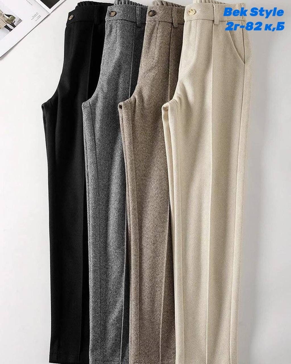 женские шерстяные брюки,повседневные брюки,брюки вельветовые,модные брюки,шерстяные брюки