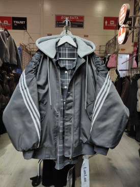 Верхняя одежда