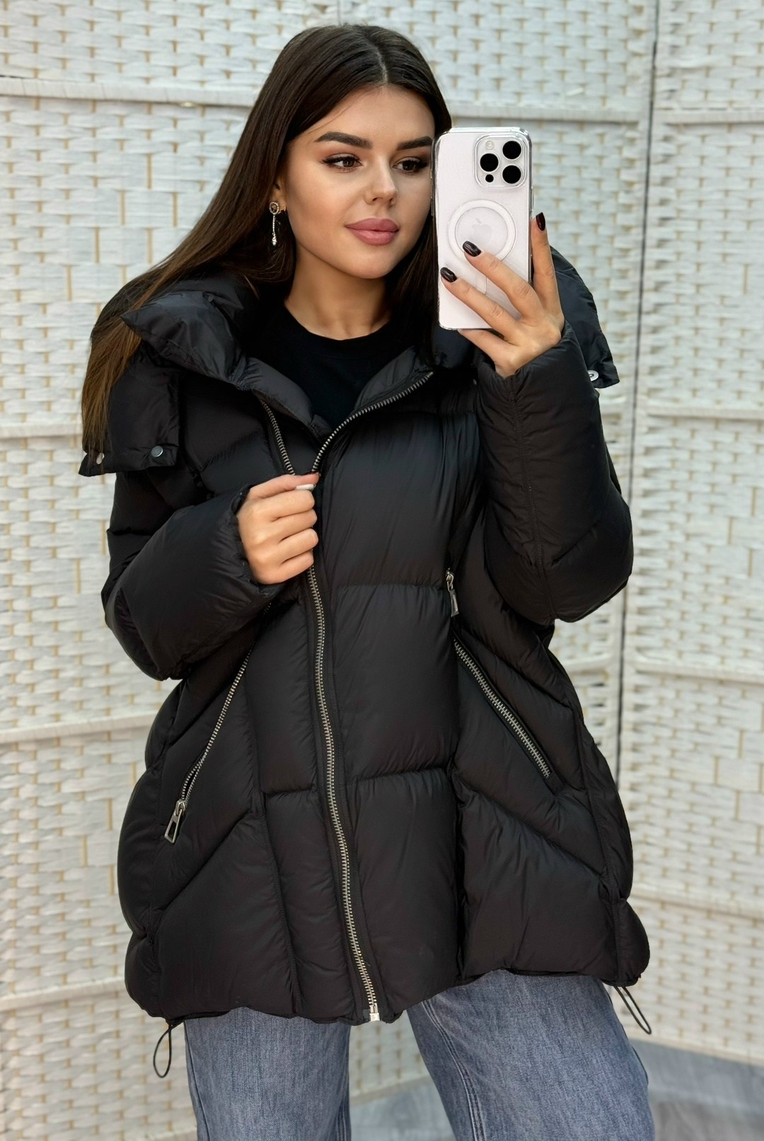 куртка оверсайз,куртка оверсайз женская,зимняя куртка оверсайз,зимние куртки,куртка модная