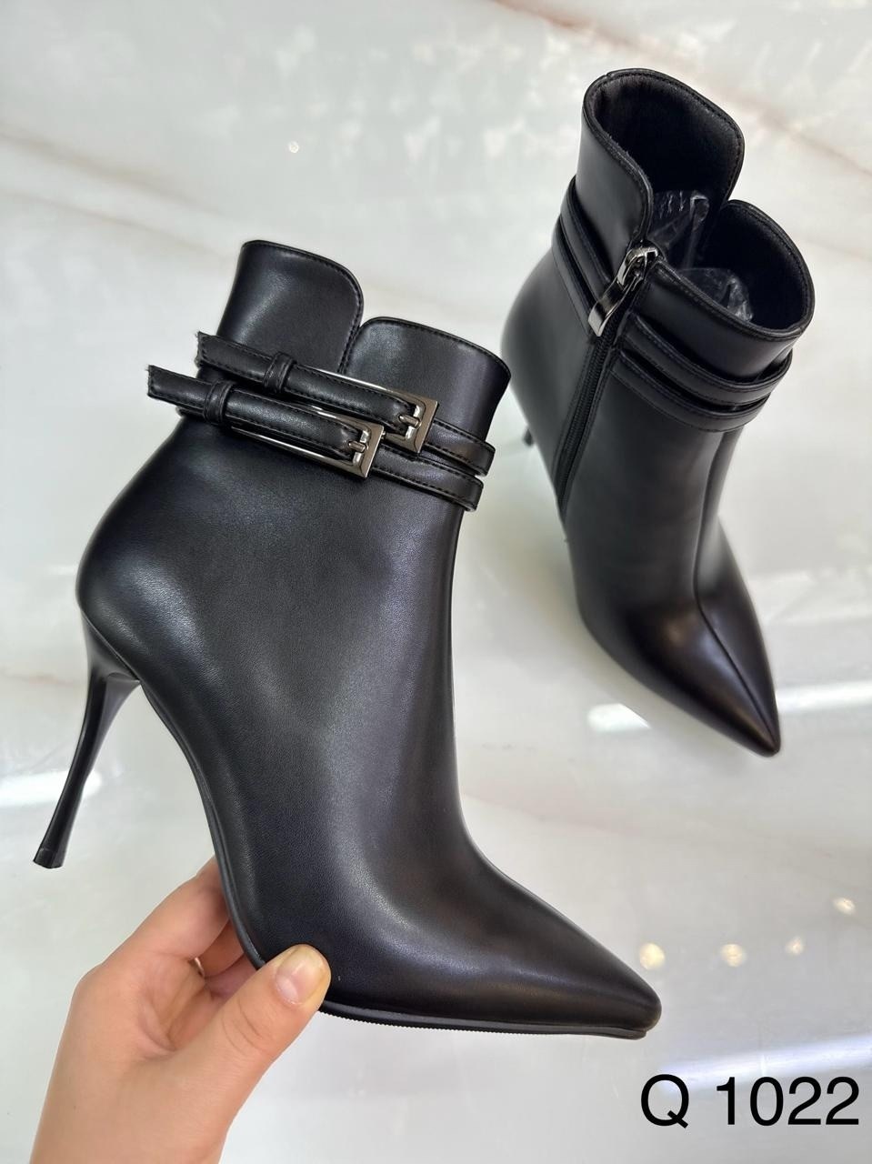 женские ботильоны,,модные ботильоны,женские ботильоны из лакированной кожи,стильные ботильоны