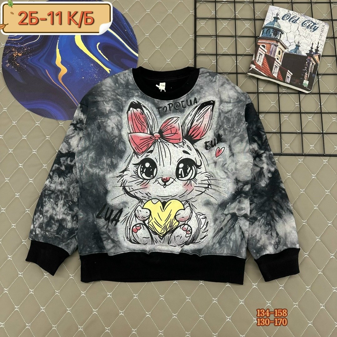 cвитшот для девочки,детский свитшот,свитшот женская,кофта свитшот для девочек,модные свитшоты