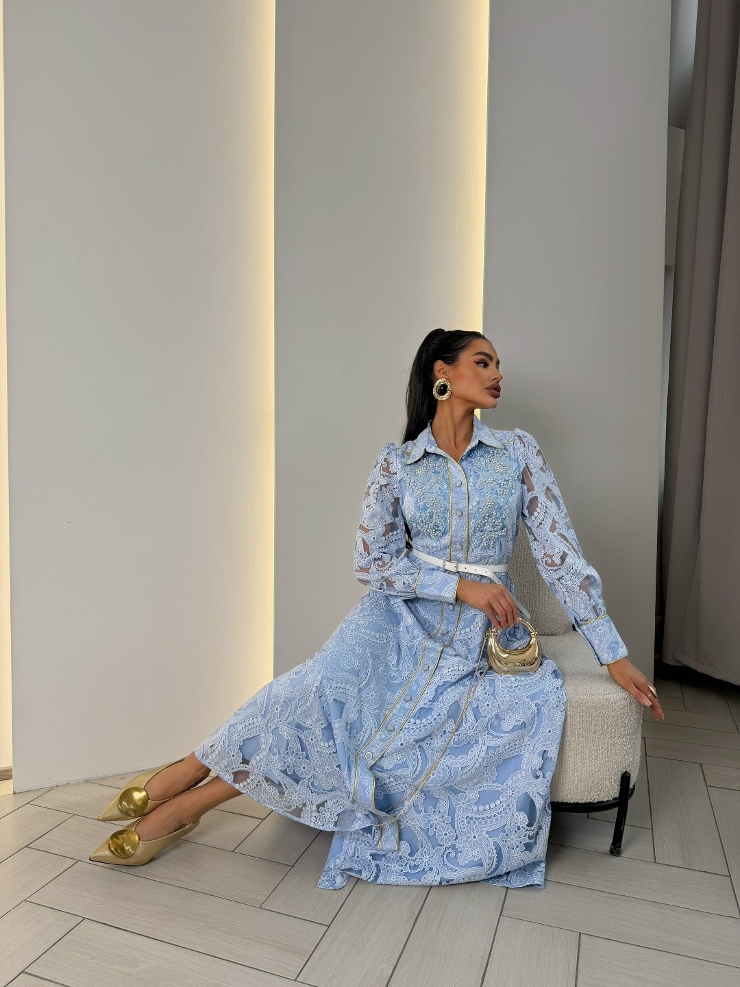 платье,ажурное платье,кружевное платье,приталенное платье,нарядное платье