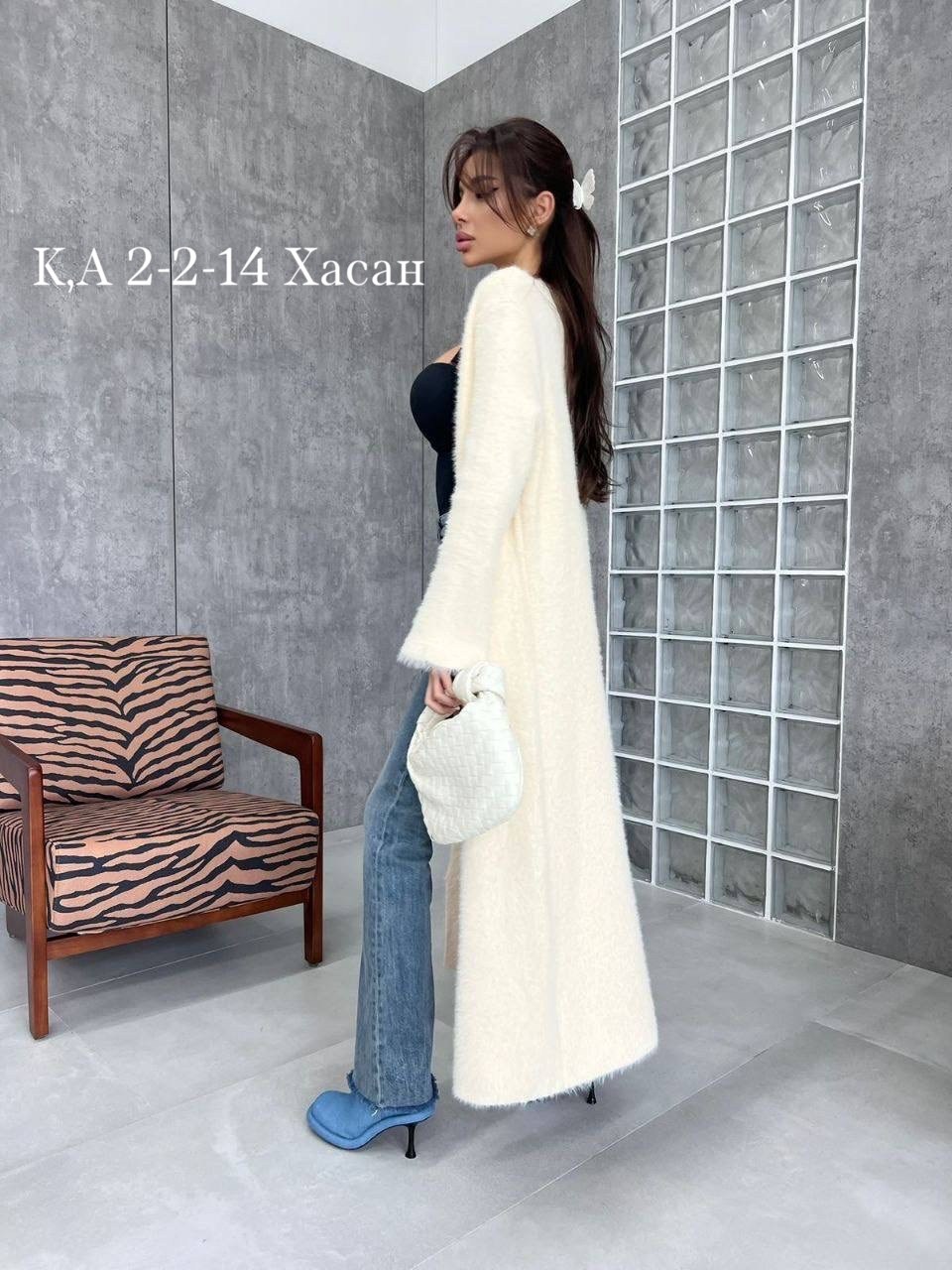 вязаный кардиган,стильные кардиганы,длинный кардиган,удлиненный кардиган,черный кардиган