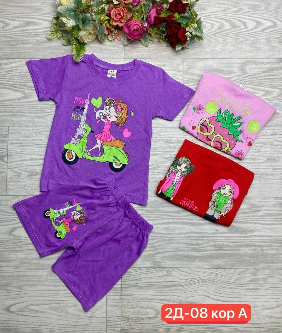 костюм для девочек, оптом,костюм детский,комплект костюм,детские костюмы