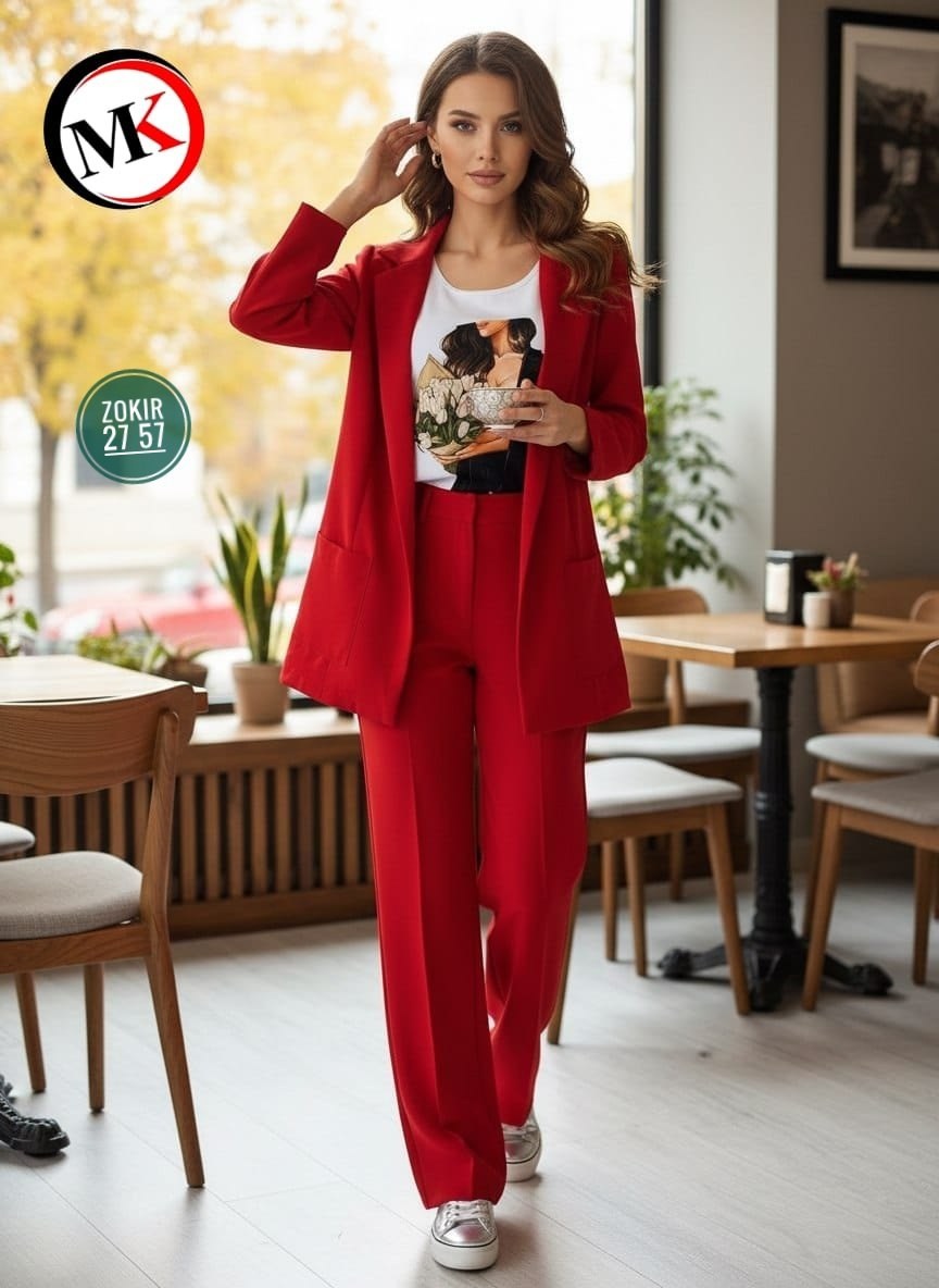 брючные костюмы женские,костюмы брючные,костюм двойка женский брючный,красный брючный костюм,брючные костюмы для женщин