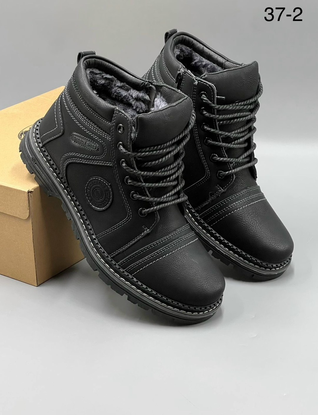 ботинки мужские зимние,ботинки bumer зимние мужские,ботинки мужские,зимняя мужская ,