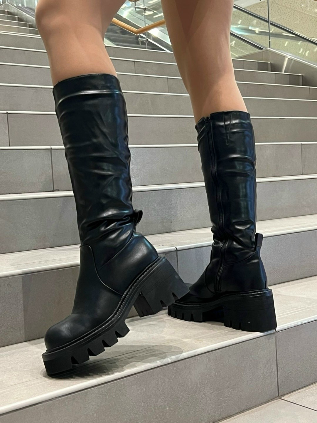 сапог женский,сапоги зимние,стильные сапоги,сапоги демисезонные,женские зимние сапоги