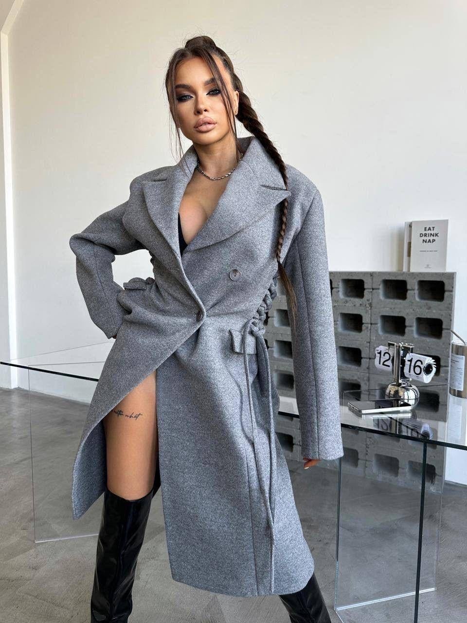 стильное пальто,пальто женское серое,модное пальто,пальто кашемир,пальто женские