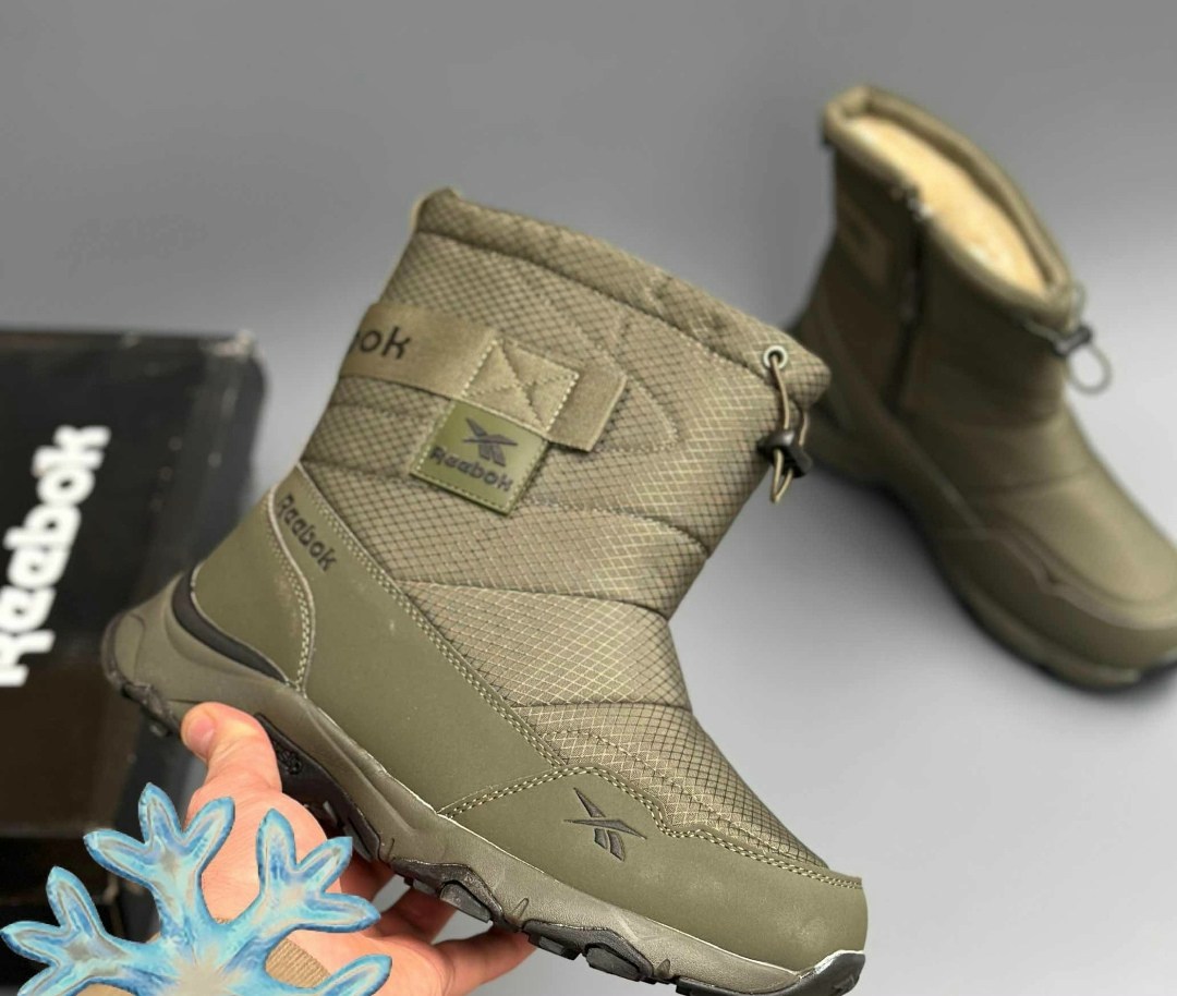 ,мужские дутики, дутики,зимняя ,сапоги дутики