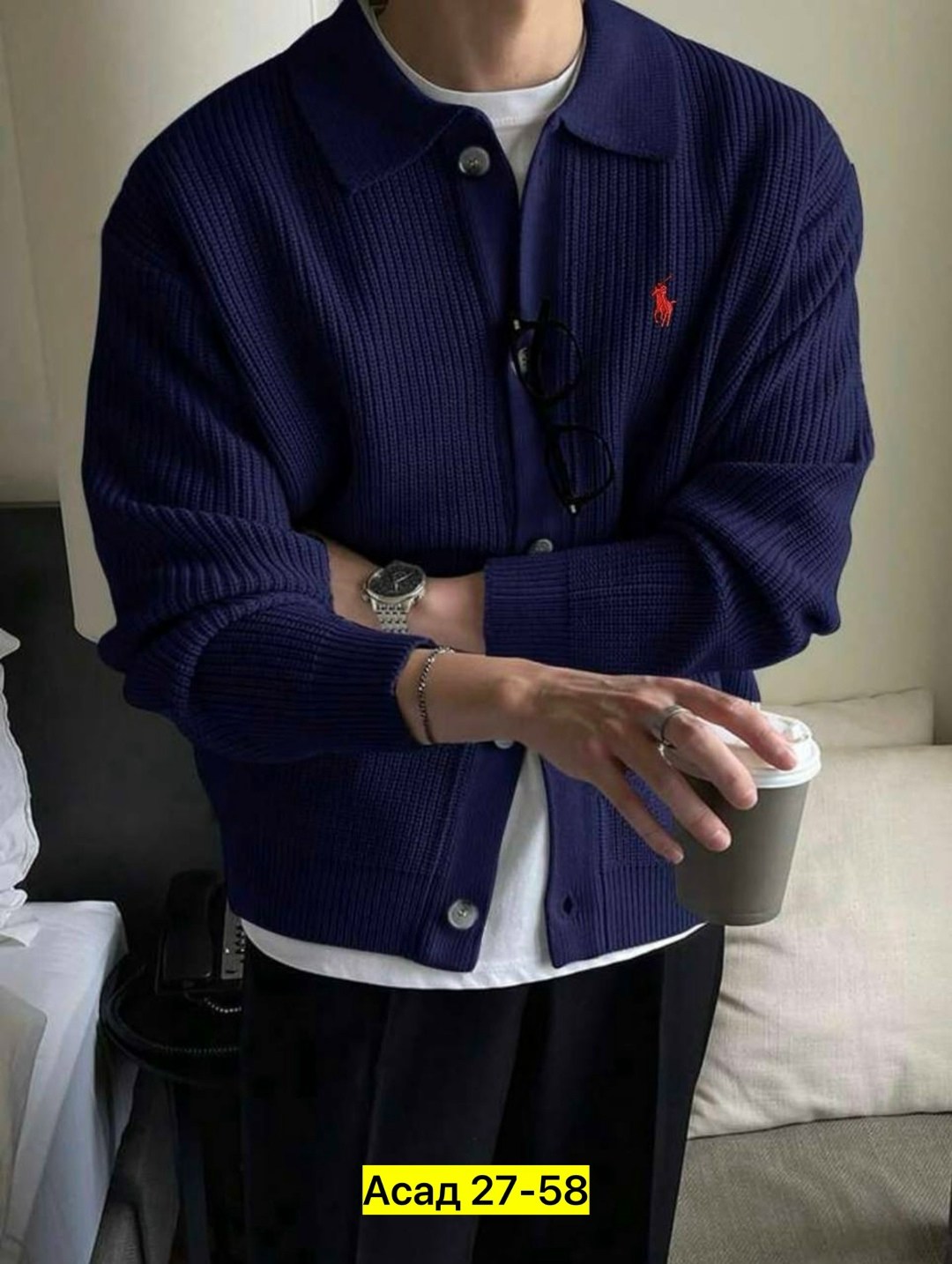 мужская мода,мужской вязаный кардиган,мужские кардиганы,мужские свитера,зеленый кардиган