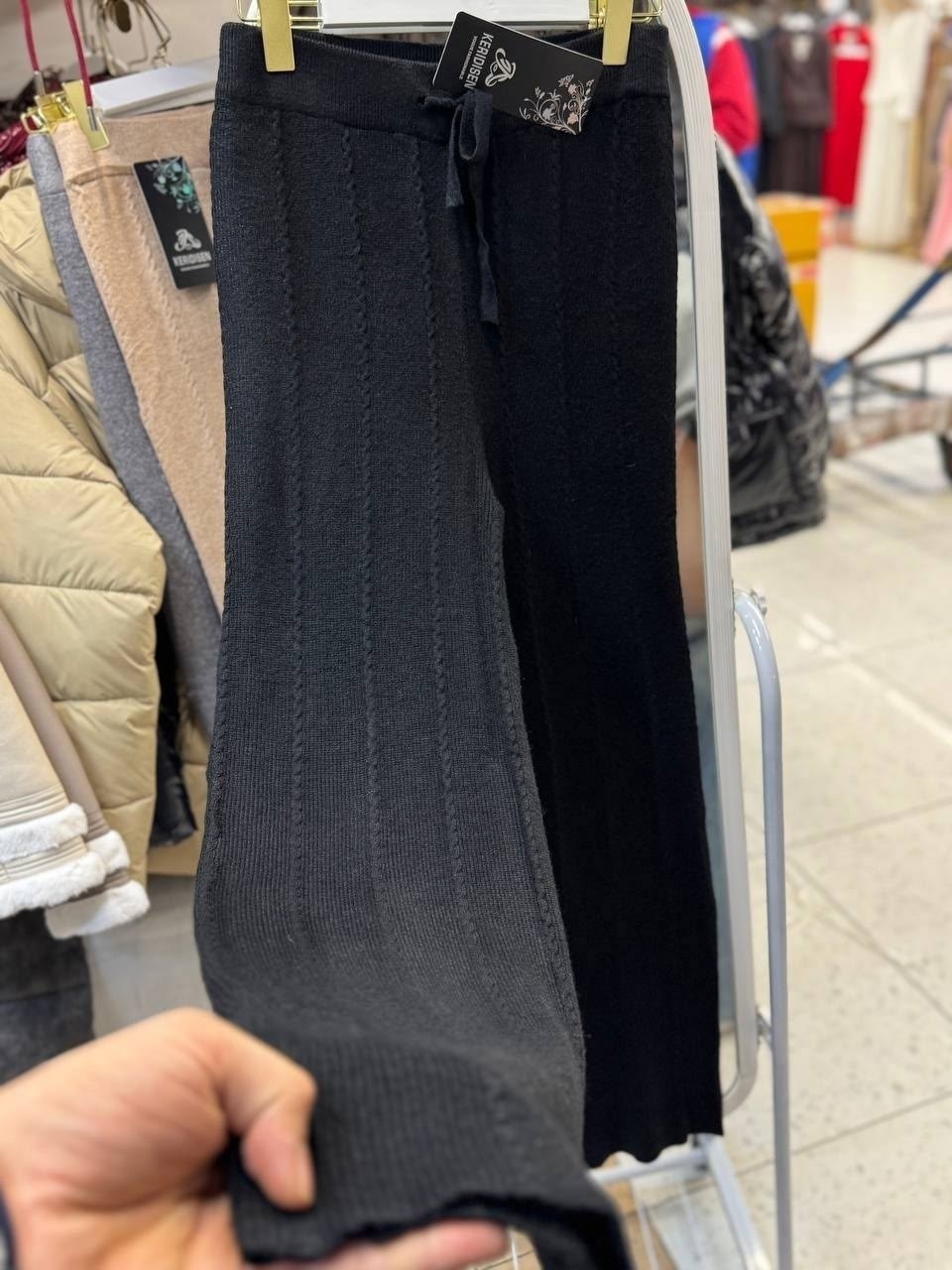 широкие брюки женские,трикотажные брюки,широкие брюки,брюки женские вязаные,вязаные брюки