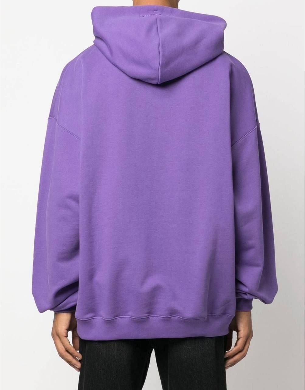 оверсайз худи,фиолетовая кофта,одежда толстовка,толстовка