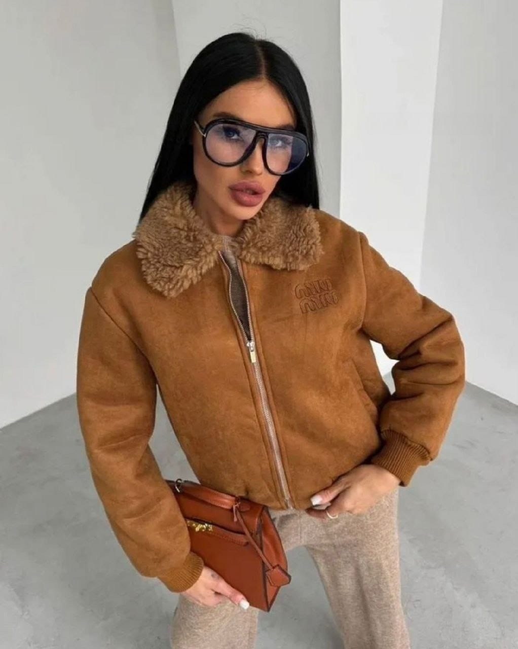 стильная куртка,куртка модная,стильная дубленка,дубленка женская,кожаная куртка