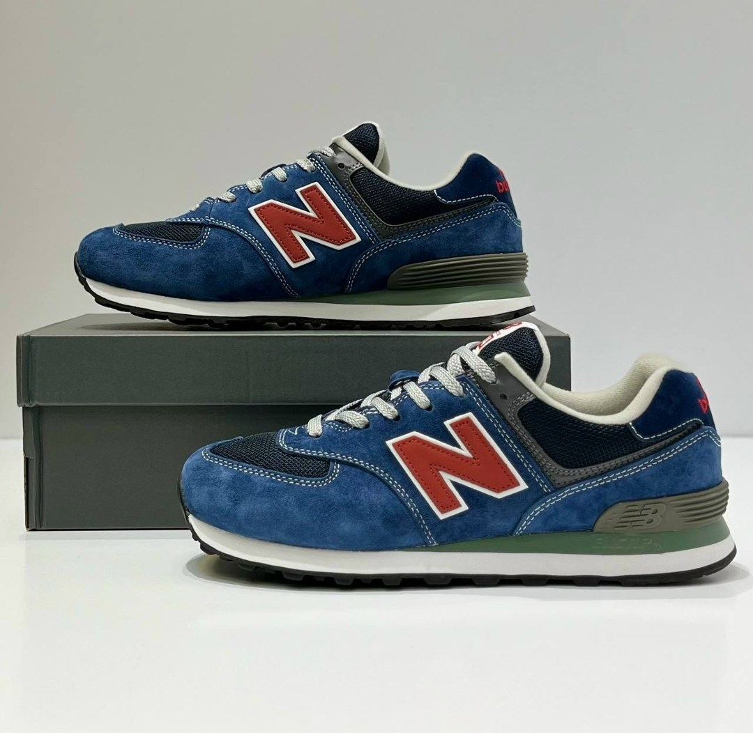 кроссовки new balance 574,мужские кроссовки new balance,new balance 574 blue,кроссовки мужские new balance 574,кроссовки new balance