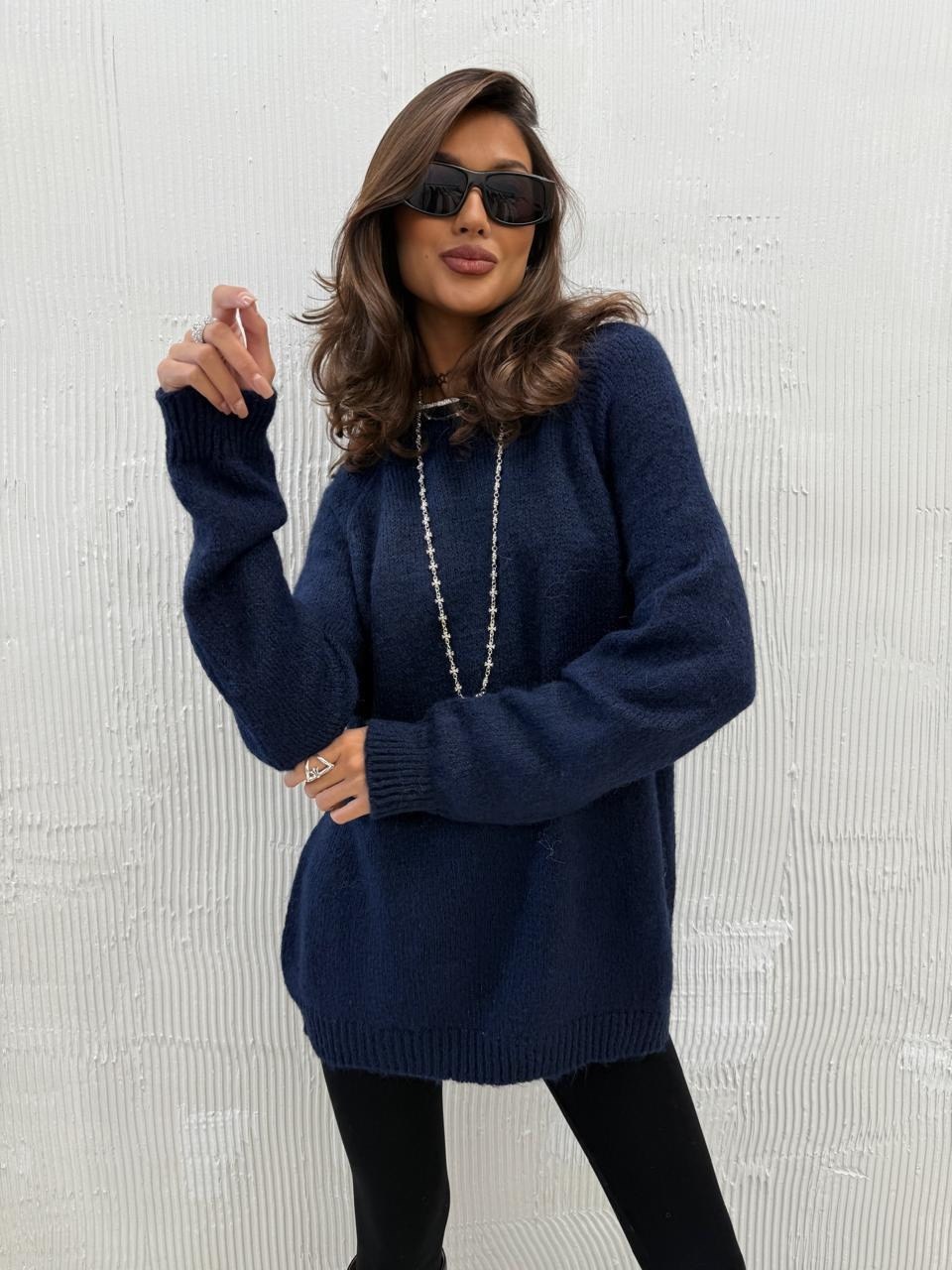 джемпер оверсайз,джемпер оверсайз свитер,вязаный свитер оверсайз,модные свитера,вязаные свитера