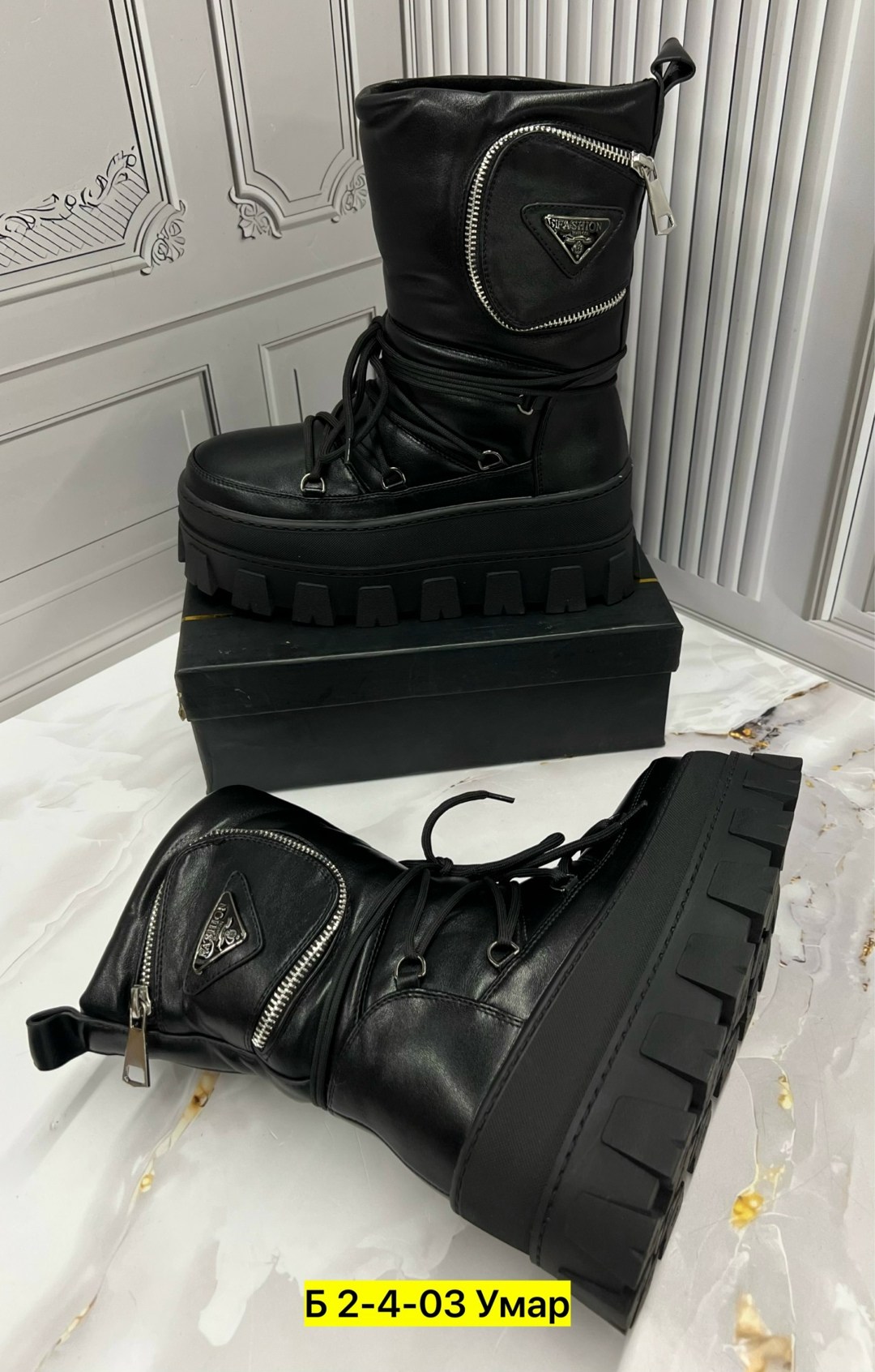 дутики прада женские,дутики женские,,дутики prada,женская зимняя