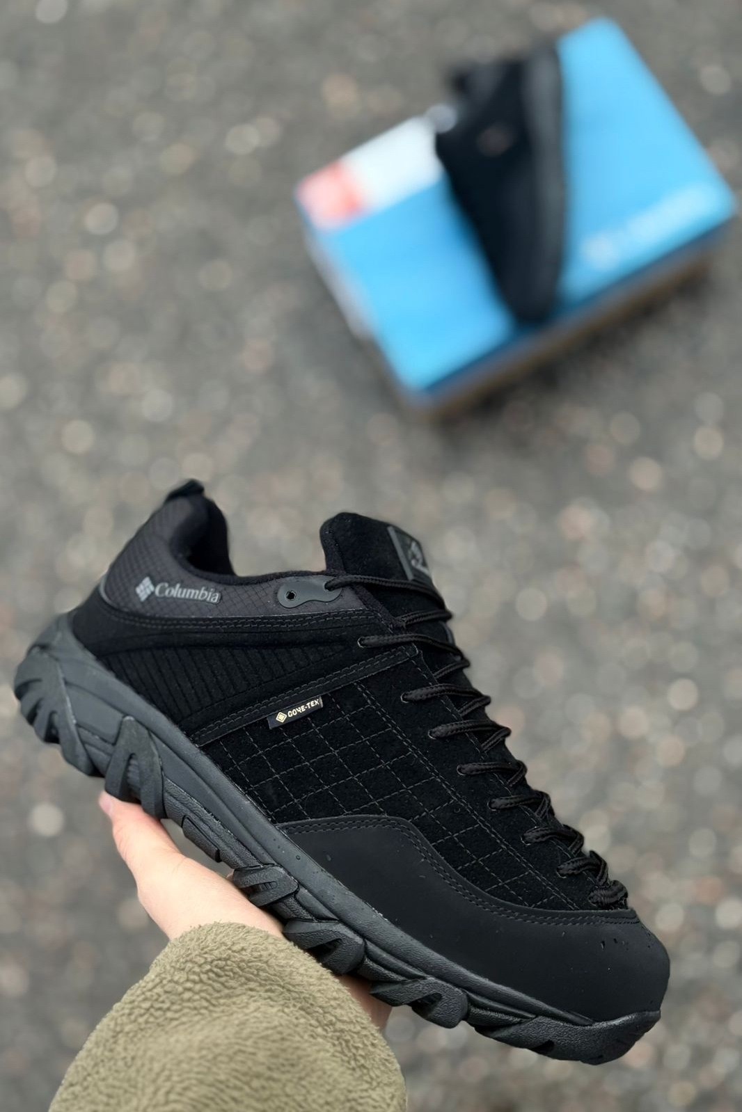 кроссовки мужские columbia,кроссовки columbia,термо кроссовки columbia,кроссовки зимние columbia,мужские зимние кроссовки columbia