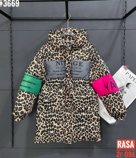 Верхняя одежда