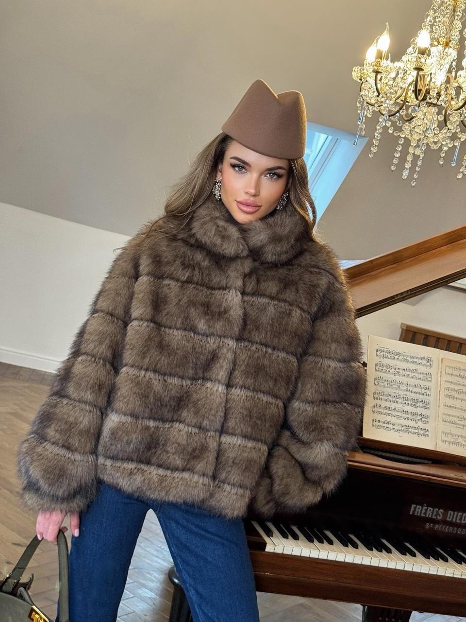 шуба из соболя,соболь шуба,полушубок из соболя,шуба короткая,соболиная шуба