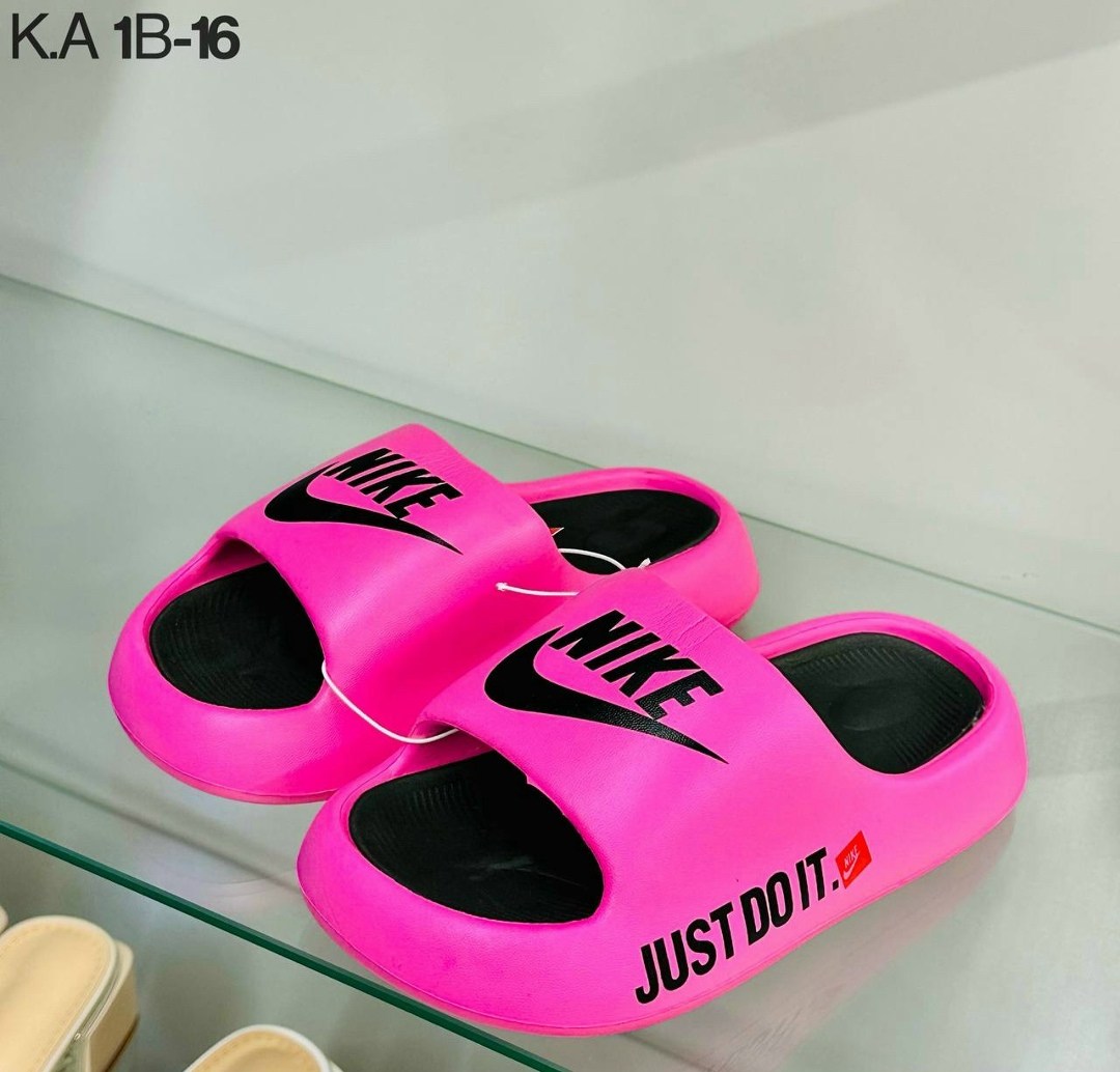 , детская,шлёпки женские резиновые найк,детские тапки,шлепанцы женские