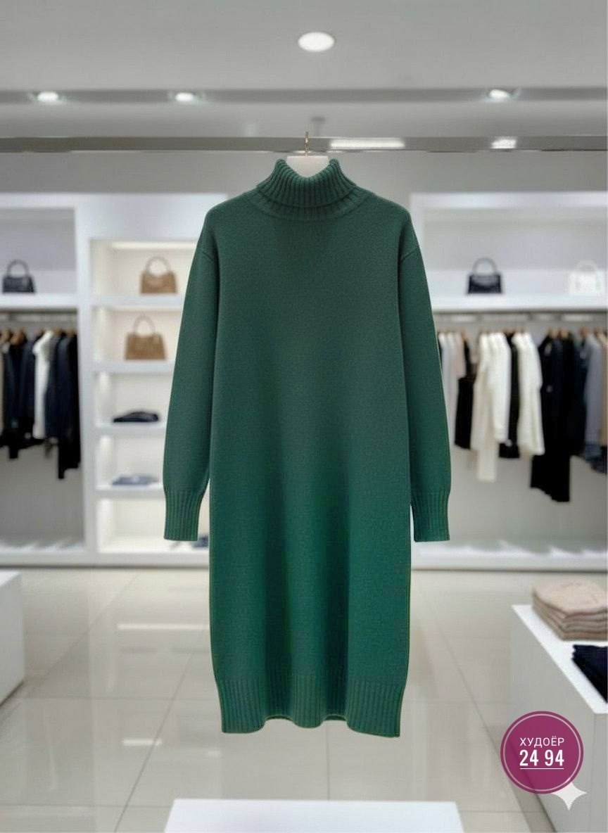 платье вязаное,трикотажное платье,платье прямое,платье свитер,вязаное платье женское