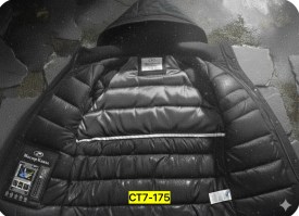 Верхняя одежда