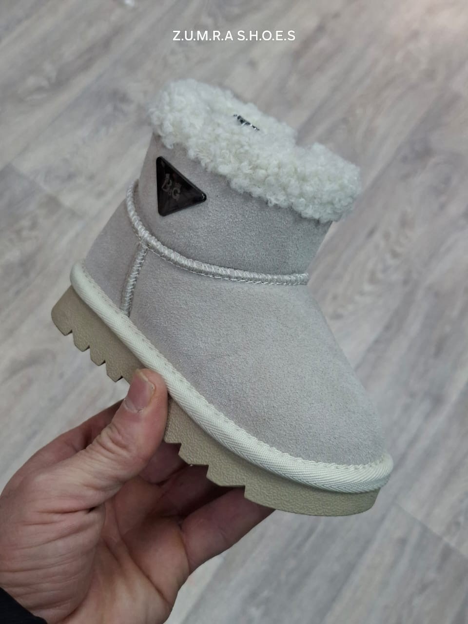 ,детские угги,угги зимние детские,угги, детская