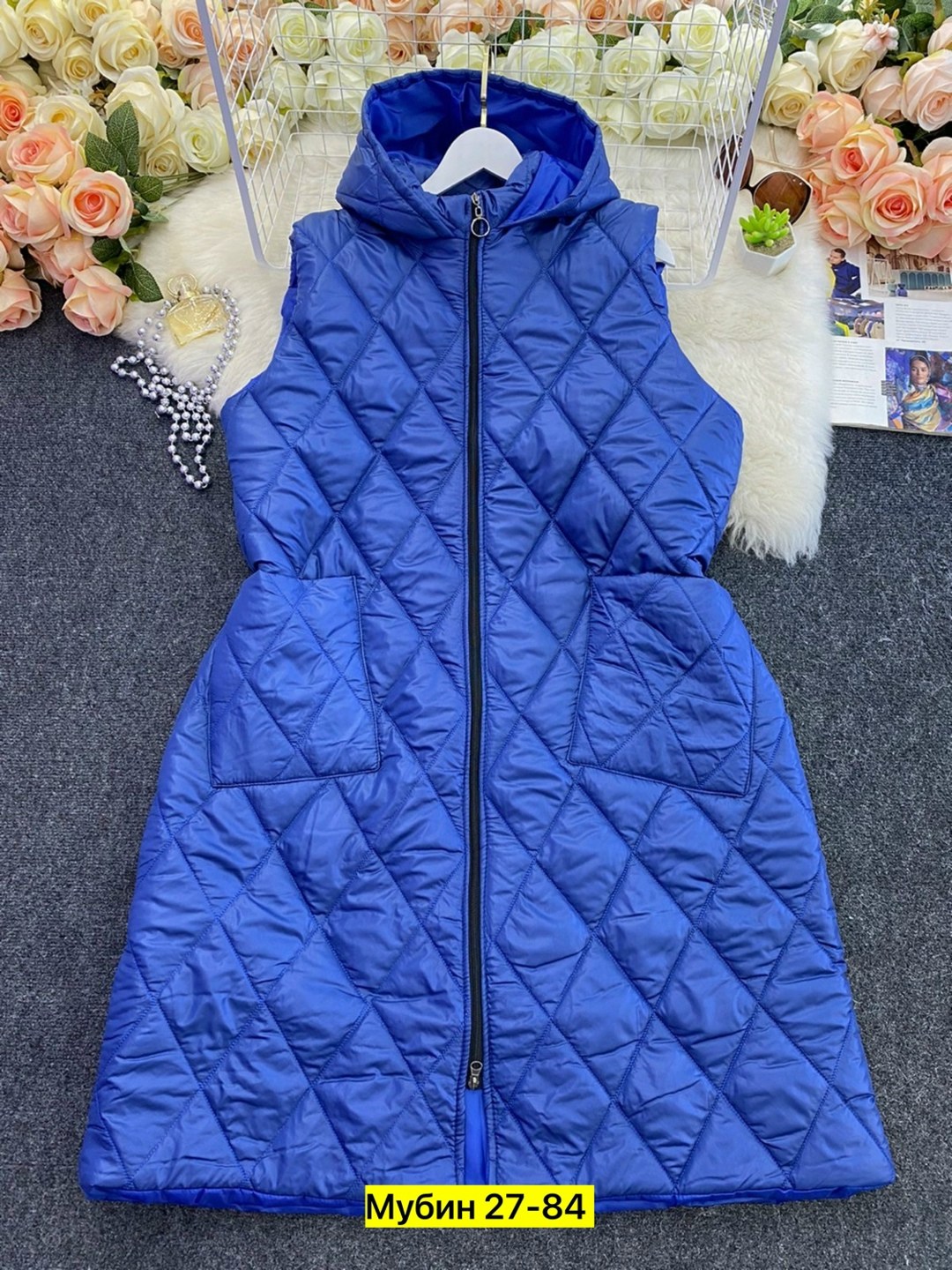 жилетка женская удлиненная,жилетка женская,жилет женский,безрукавка женская,жилет удлиненный