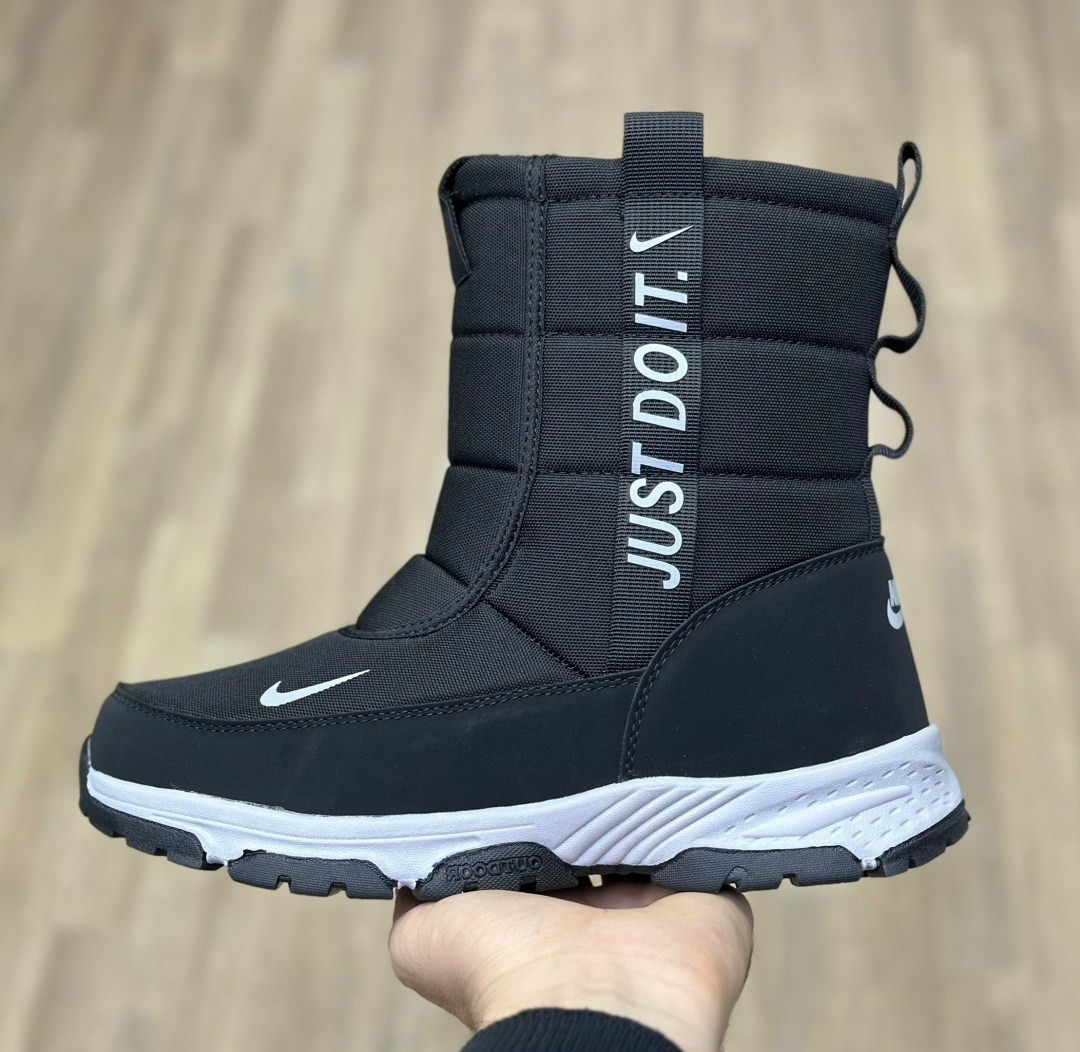 дутики найк,дутики nike,дутики сапоги мужские на меху женские nike,дутики зимние nike,зимние сапоги nike