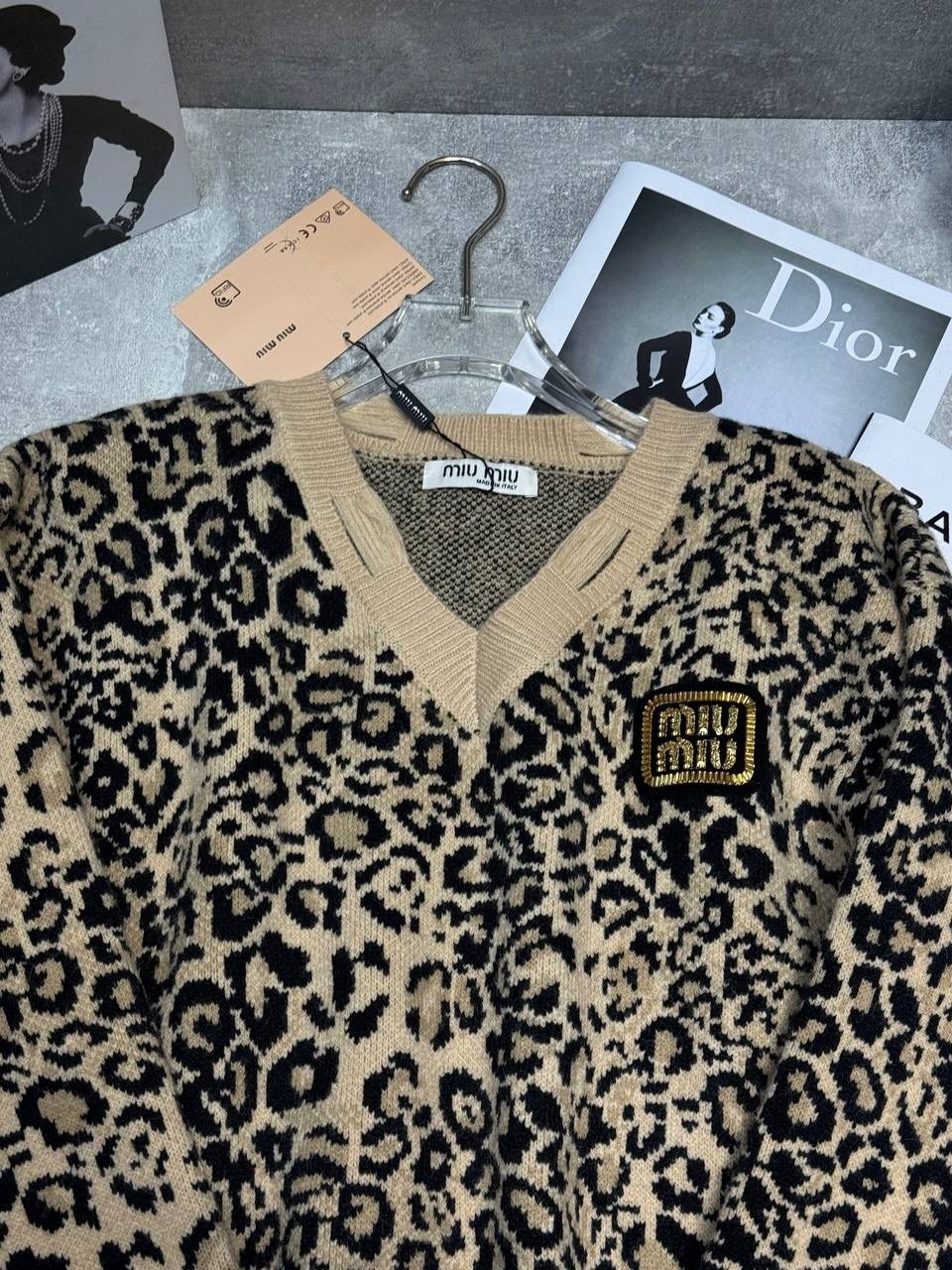 женский вязаный кардиган с леопардовым принтом,кофта кардиган,леопардовые кардиганы,кардиган леопардовый принт,модные кардиганы