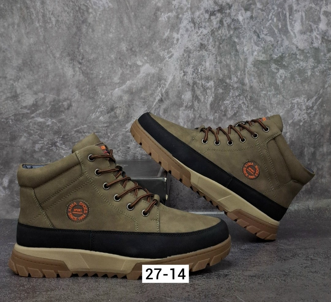 ,мужские зимние ботинки,мужские ботинки, зимняя,зимние ботинки