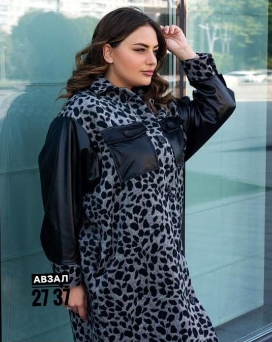 пальто комбинированное,стильное пальто,модное пальто,пальто демисезонная,пальто