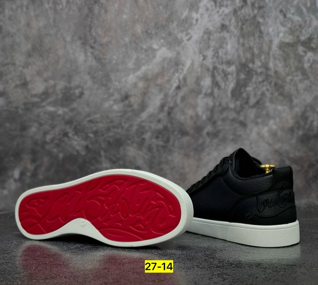 кеды мужские кожаные черные,кеды мужские,louboutin кеды мужские,кеды мужские кожаные,christian louboutin мужские кеды