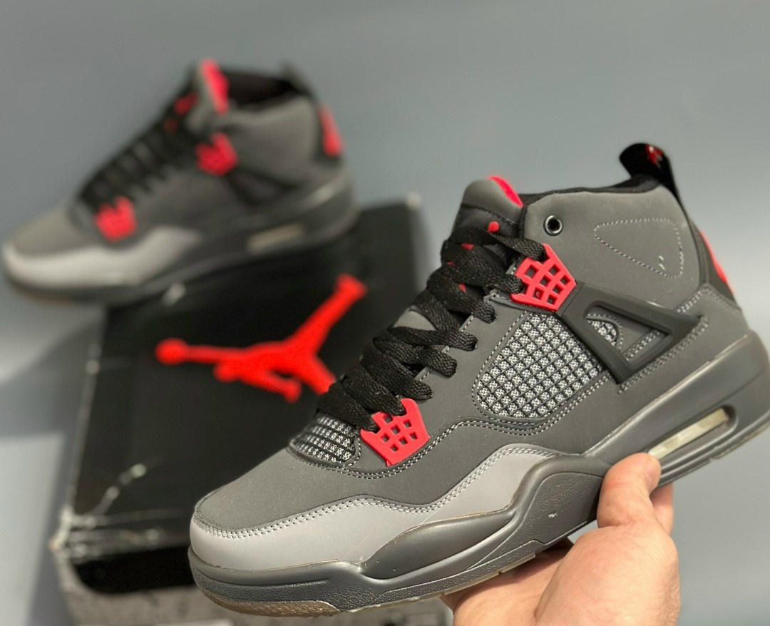 nike air jordan 4 retro,air jordan 4 infrared,кроссовки nike air jordan 4,air jordan 4,кроссовки air jordan 4
