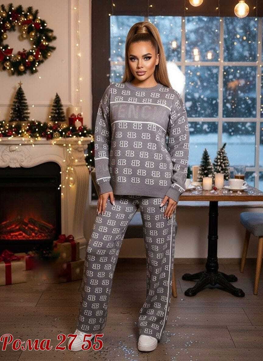 костюмы женские,трикотажные костюмы,стильные костюмы,костюм вязаной,костюм двойка