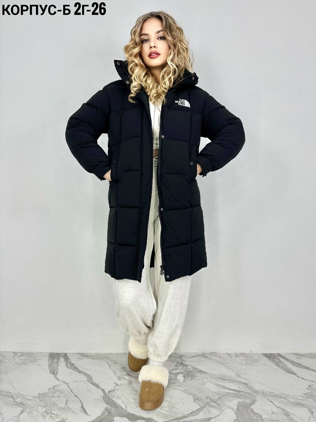 женская зимняя куртка,пуховик женский the north face,пуховик зимний женский,пуховик,куртка женская