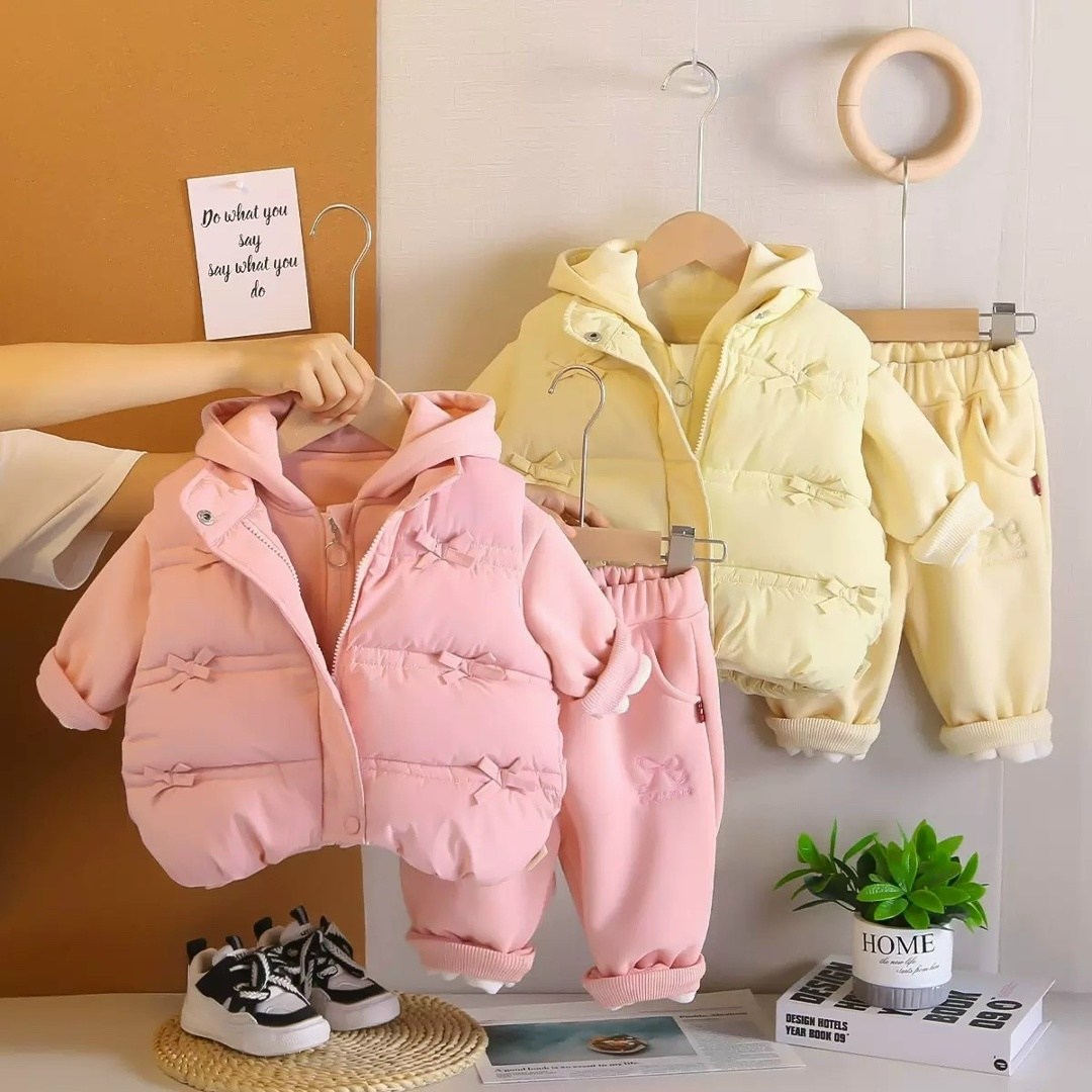 стильный детский костюм,костюмы для девочки,зимние куртки для девочек,куртка для малыша,теплая куртка