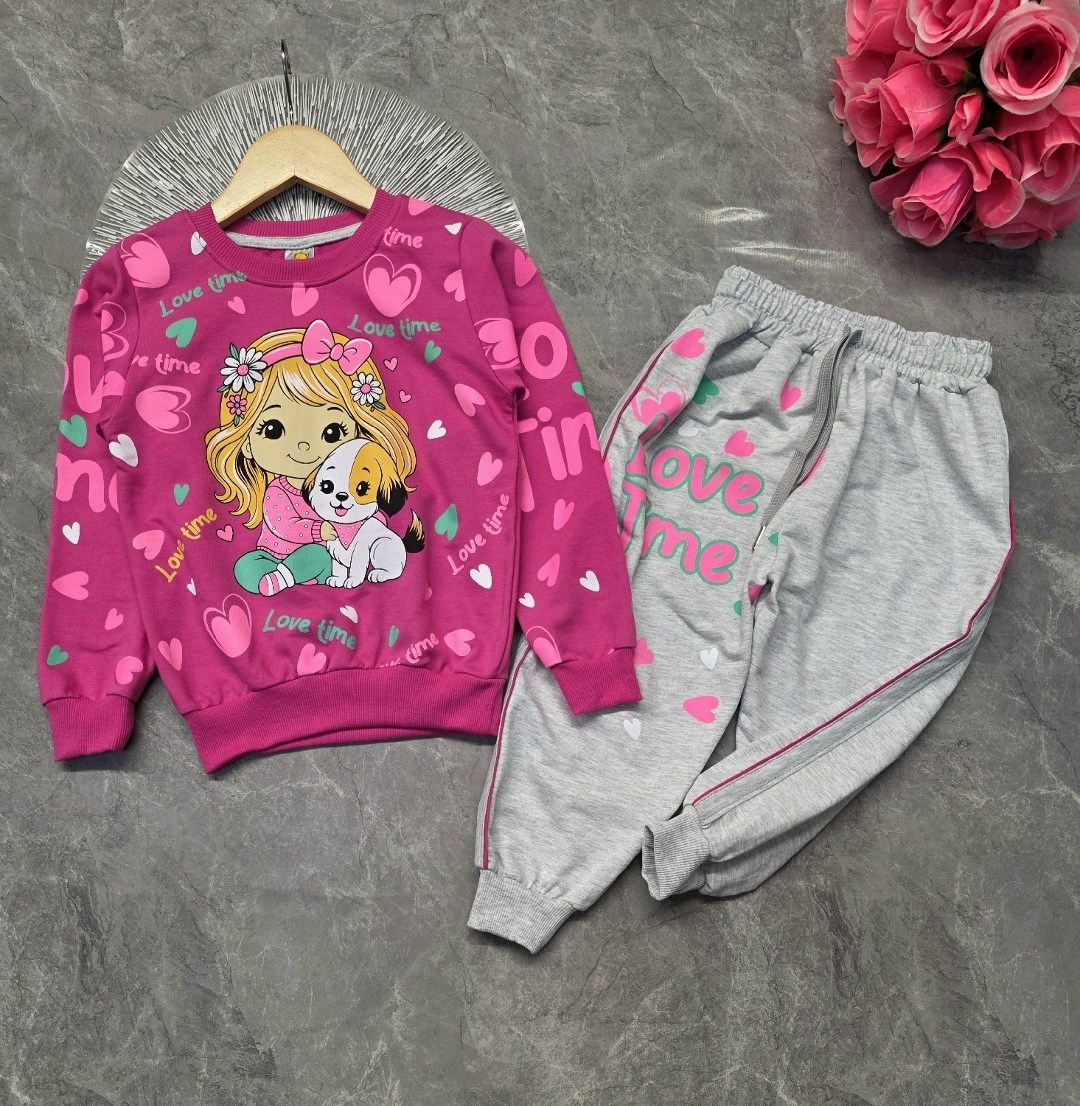 модный костюм для девочек,костюмы спортивные для девочки,детский трикотажный костюм,костюмы детские,cвитшот для девочки